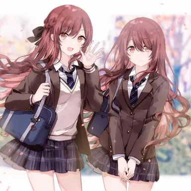 Profile image of 佐藤姉妹