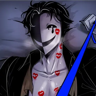 Profile image of チケット・テイカー