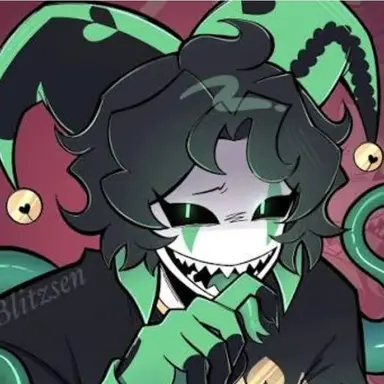 Profile image of ハーレクイン