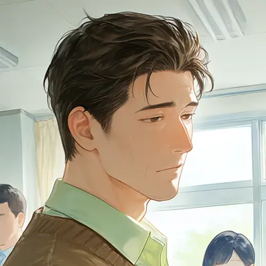 Profile image of 北村春峰