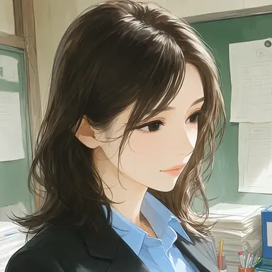 Profile image of 七瀬沙由里
