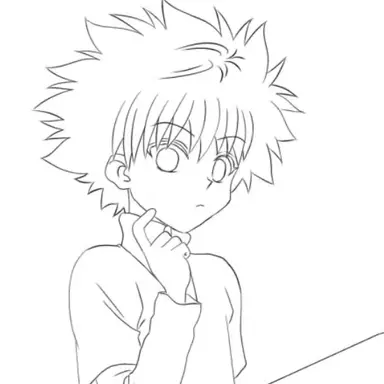 Profile image of キルア