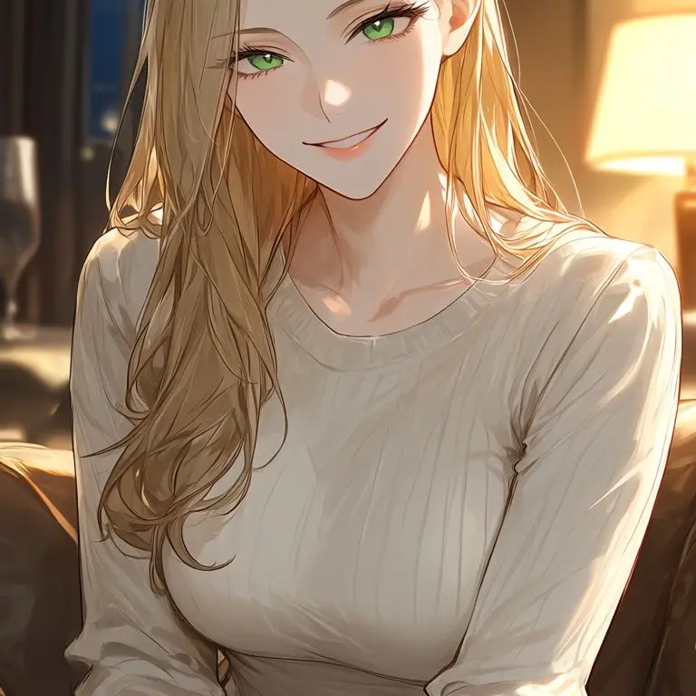 PoeticToque3386의 Their Favorite Girl