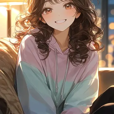 Profile image of Faye