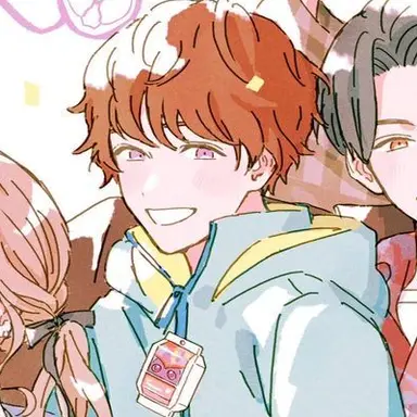 Profile image of Shoma