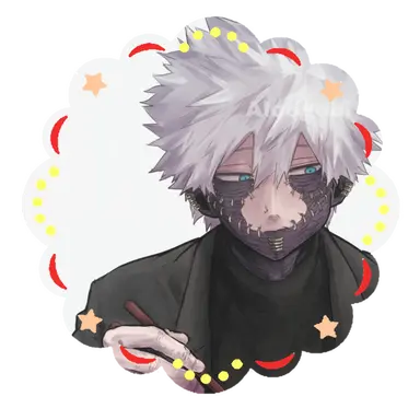 Profile image of Dabi