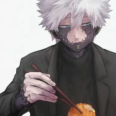 Profile image of Dabi