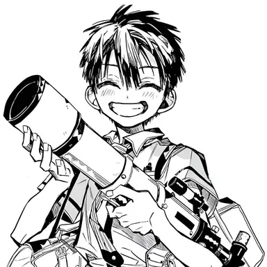 Profile image of 花子くん