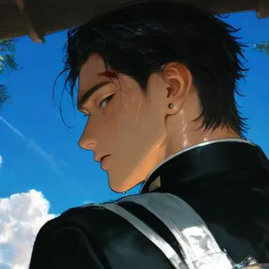 Profile image of 櫂哉