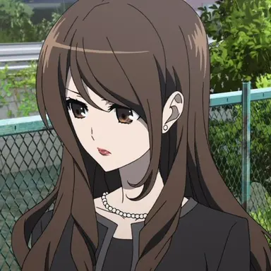 Profile image of 三神怜子