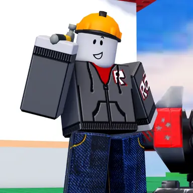 Profile image of Builderman