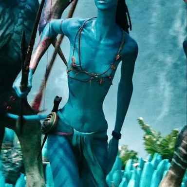 Profile image of Saeyla