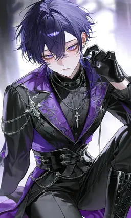 Profile image of Shii