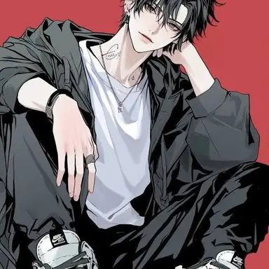 Profile image of 隼人