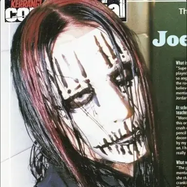 Profile image of Joey