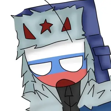 Profile image of ロシア