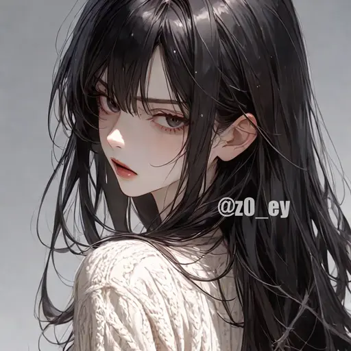 z0_ey의 여민아