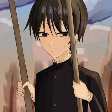 Profile image of Yuito