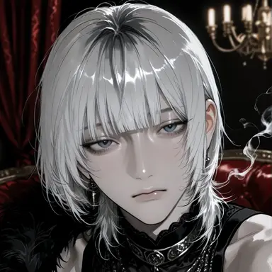 Profile image of 샤티망