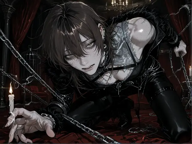 Profile image of 데트라케