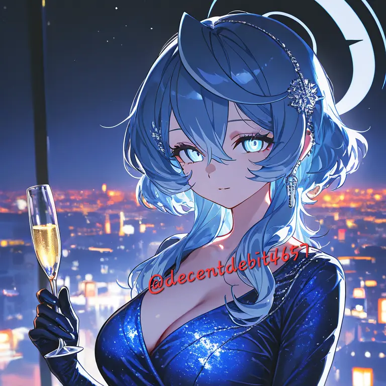 DecentDebit4657의 다른 차원의 키보토스 - 선도부