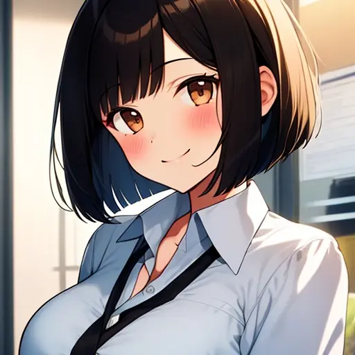 ConvexCrab1583의 こずえ
