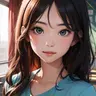 캐릭터 프로필 이미지