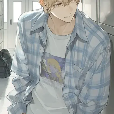 Profile image of Brecken
