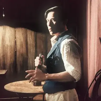 Profile image of Beau King