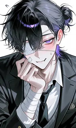Profile image of 琥神
