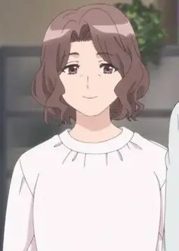 Profile image of 東雲両親
