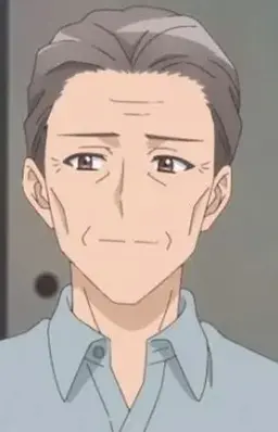 Profile image of 東雲祖父母