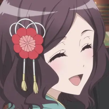 Profile image of 鬼龍院紗良