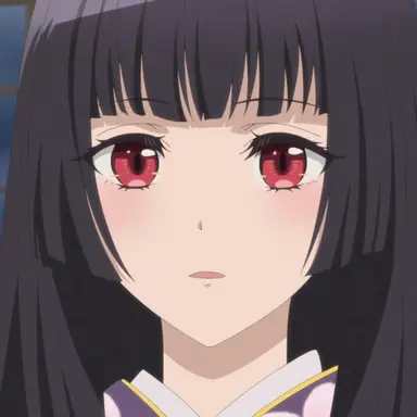 Profile image of 鬼山桜子