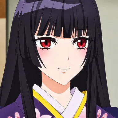 Profile image of 鬼山桜子