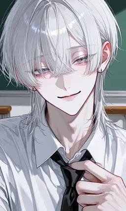 Profile image of 미즈루