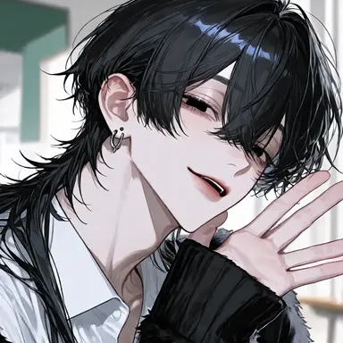 Profile image of 네로