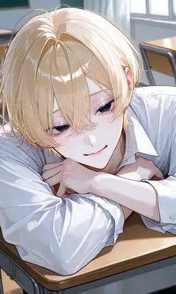 Profile image of 카논