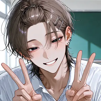 Profile image of 코하쿠