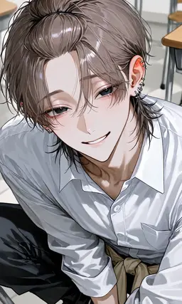Profile image of 코하쿠