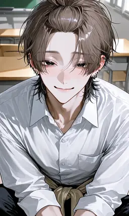 Profile image of 코하쿠