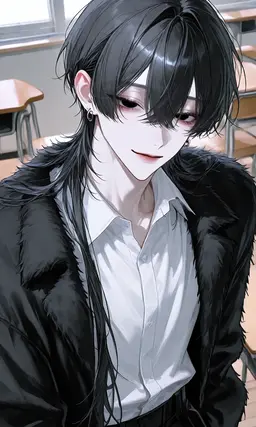 Profile image of 네로