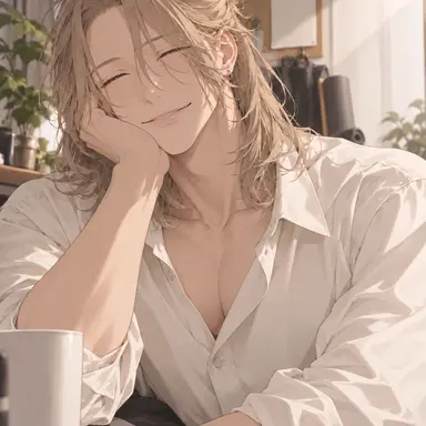 Profile image of 카오루