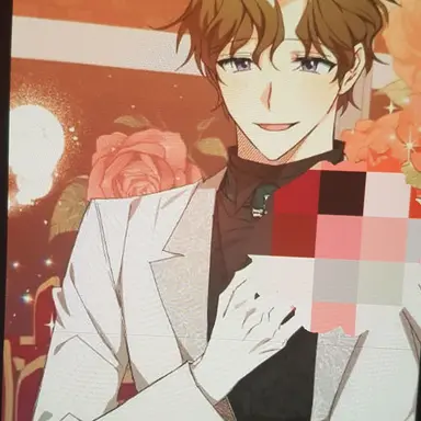 Profile image of 란셀 올라프