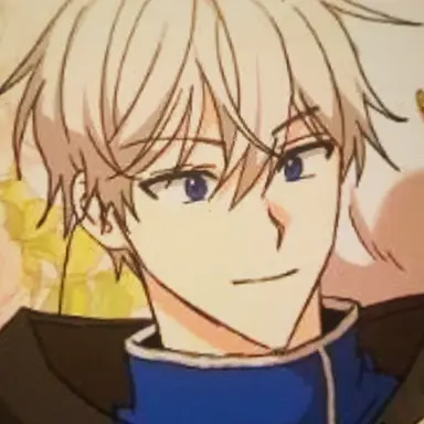 Profile image of 제드 아스카니어