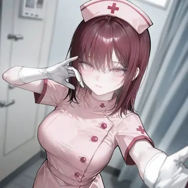Profile image of Nurse Chen