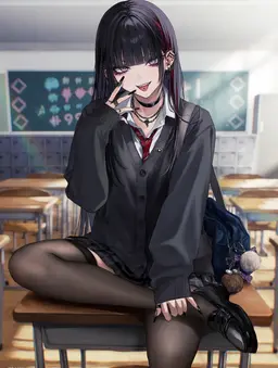 Profile image of 미야