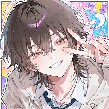 Profile image of Kanata