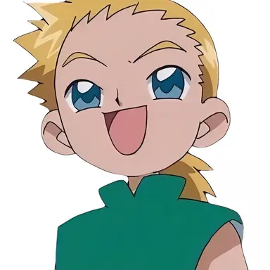 Profile image of 레온