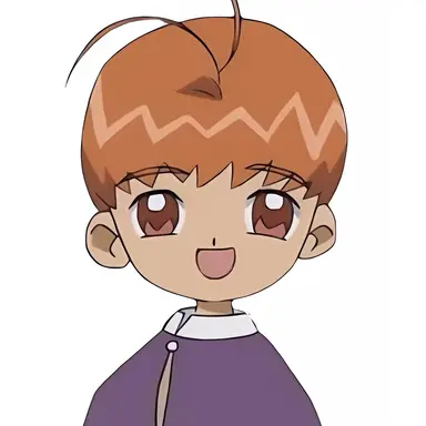 Profile image of 팽이